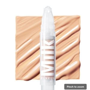 Milk Makeup Foundation.